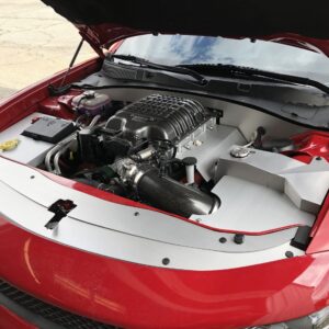 Chrysler 300 Air Intake Cover