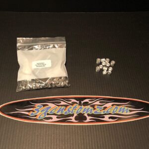 Custom Car Show Boards (Foam Core / Aluminum)