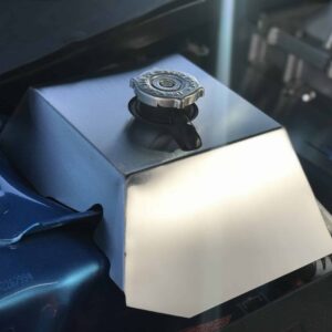 Dodge Challenger Coolant Reservoir Cover