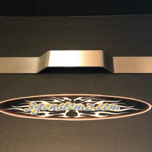 Dodge Challenger Exhaust Tie Bar