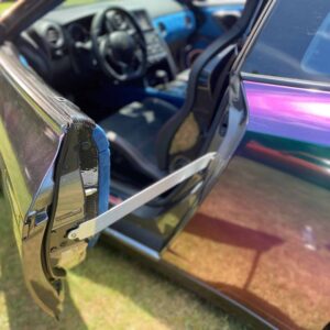 Volkswagen Front Door Props