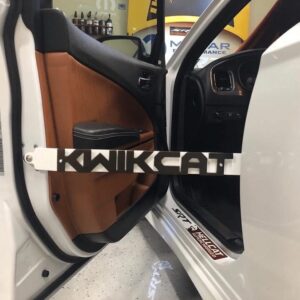 Dodge Charger Front Door Props