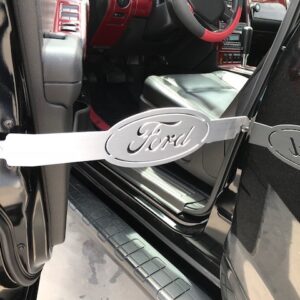 Ford Truck Front Door Props