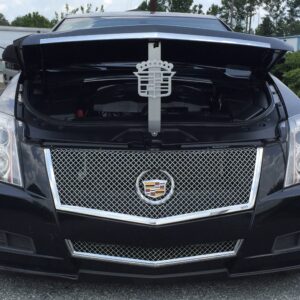 Cadillac Hood Prop