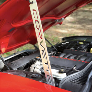 Corvette Hood Prop