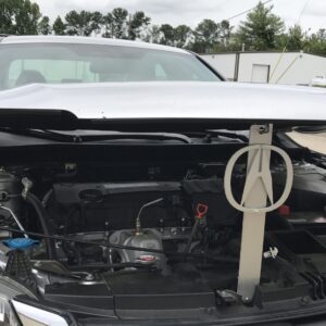 Honda Hood Prop