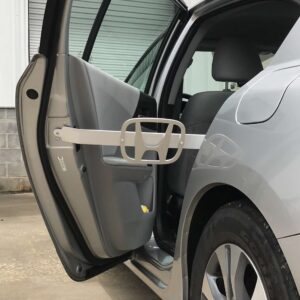 Honda Rear Door Props