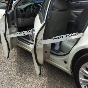 Dodge Magnum Rear Door Props