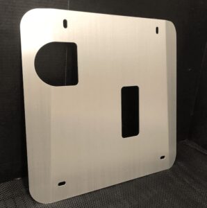 Skid Plate