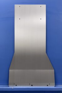 Transmission Cover Plate