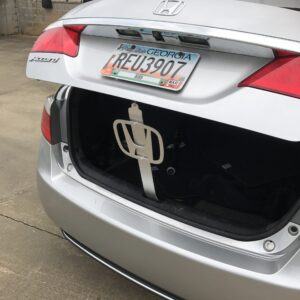 Honda Trunk Prop