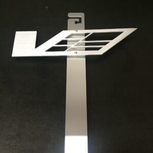 Chevrolet Trunk Prop