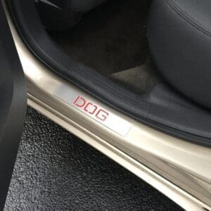 Door Sill Plates